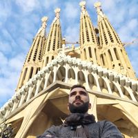 Rulldibir Mehand's Photo