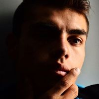 Eric Acuaman Valencia的照片