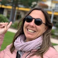 Eliana Santa Rita's Photo