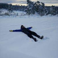 Fotos de Jose Pascual Tevar