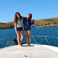 Fotos de Ariana Evelyn