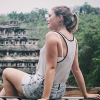 Julia Hegyesi的照片