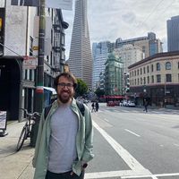 Sarvar Jafarov's Photo