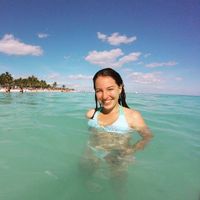 Maria Vergara的照片