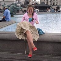 Maria Tezikova's Photo