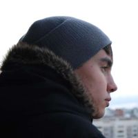 Ilnur Nagaev's Photo