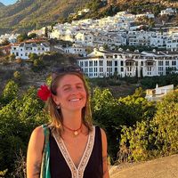 Adèle Pétigny's Photo