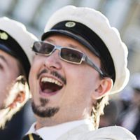 Fotos de Hugo Pipping