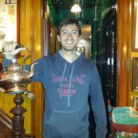 Trygve Korssjoen的照片