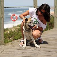 Photos de Jenny Cunha