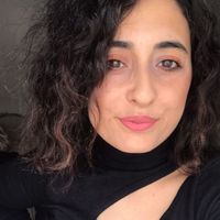 Burçin Yücel的照片