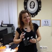 Irina Malysheva的照片