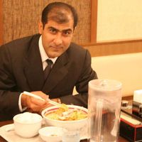 Fotos de Ahmad Khalili