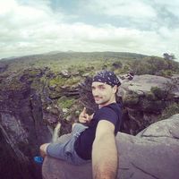 Kuba Niemiec的照片