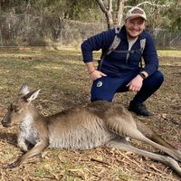 Kutluhan Çiftci's Photo