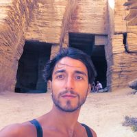 Fotos de Vincenzo Suscettum