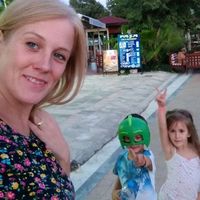 Claire Bodur's Photo