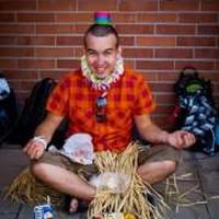 Kryštof Zvolánek的照片