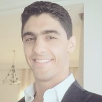 Sami BenSmida's Photo