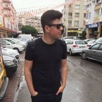 Ibrahim Kaplan's Photo