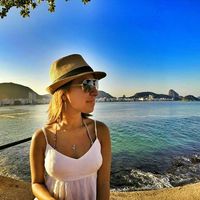 Le foto di Laryssa Ribeiro