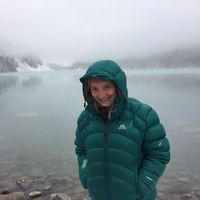 Lena Gravenhorst的照片