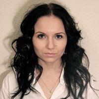 Vita Martynova's Photo