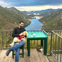 Caglar Aslan's Photo