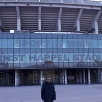 Abdelhafid Bendaoud的照片