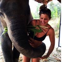 Katherine Hammer的照片