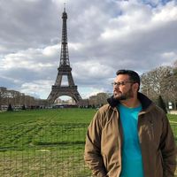 Fotos von Cristiano Santo