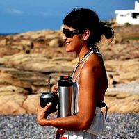 Soledad Moyano's Photo