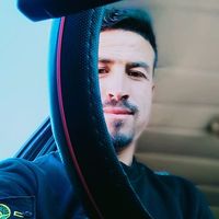 Brahim El Ibrahimi's Photo