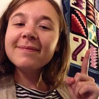 Fotos de Eline Kersten