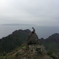 Michael Thurlow的照片