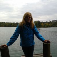 Aneta Szydlowska's Photo