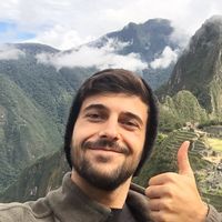 Victor Gordillo Gómez的照片