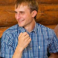 Le foto di Denis Hrynko