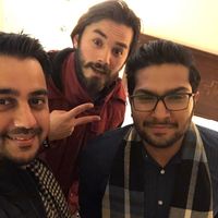 Muhammad Ibrahim的照片