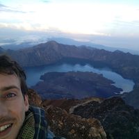 Julien Duchaine的照片