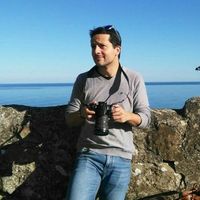 Фотографии пользователя Javier Igelmo Nieto