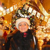 daria kosyanova的照片