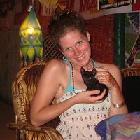 Claire Pywell's Photo