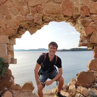 Andreu Arderiu's Photo