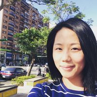 Katherine Chen的照片