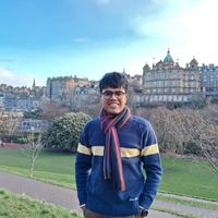 Ankit Bharad的照片