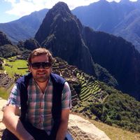 Bogdan Gjuranovic的照片