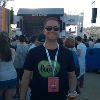 Mariano Montero Nieto's Photo