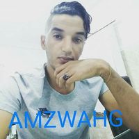 Axeil Amzwahg's Photo