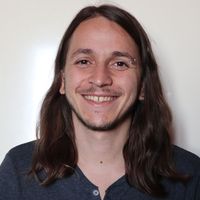 Simone Franciosi's Photo